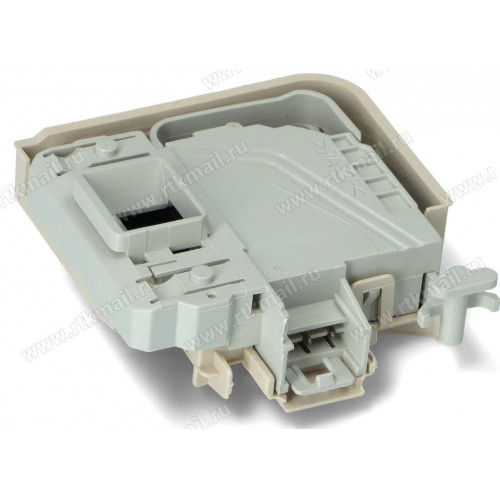 Термоблокировка (УБЛ) - BOSCH 00613070-00616876 Serie 881 250V, 50/60Hz, 3 contacts. зам. 613070