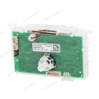 Дисплейный модуль (Universal display board for all TES71 - configuration required) 00627877