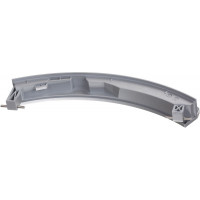 Ручка люка SILVER COMPLETE S21 CS, Bosch, зам.21BS020, DHL004BO, WL237, A751783