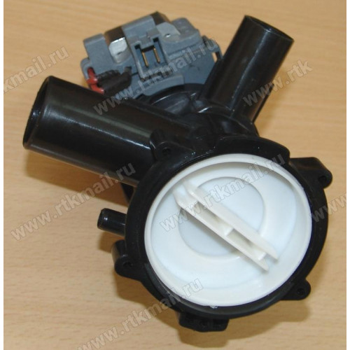 Насос СМА (с улиткой Bosch-00142370), зам. 10ma70, Bo54515, PMP033BO