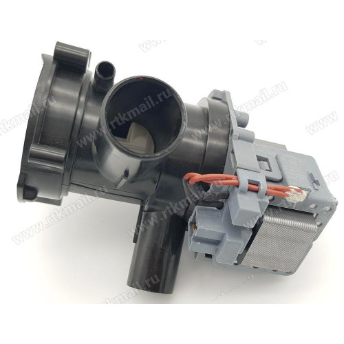 Насос СМА (с улиткой Bosch-00142370), зам. 10ma70, Bo54515, PMP033BO