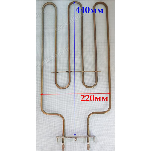 Тэн духовки Лысьва 1400w