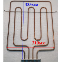 Тэн духовки Лысьва 800w+1600w