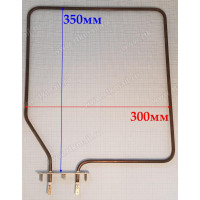 ТЭН духовки Златмаш 700w