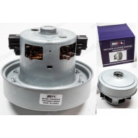 -Мотор пылесоса SKL 1600W, H=118mm, D135, зам. VCM1600un, H077, 11me87, VC07155FQw