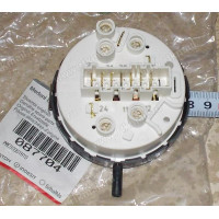 Реле уровня PRESSURE SWITCH 2LIV+ANT (135/100 - 190/120 - 350)