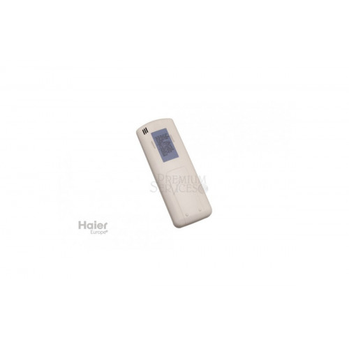 Пульт управления Haier 0010451255