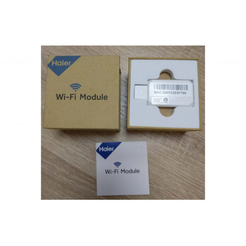 Wi-Fi модуль Haier 0011800292K USB