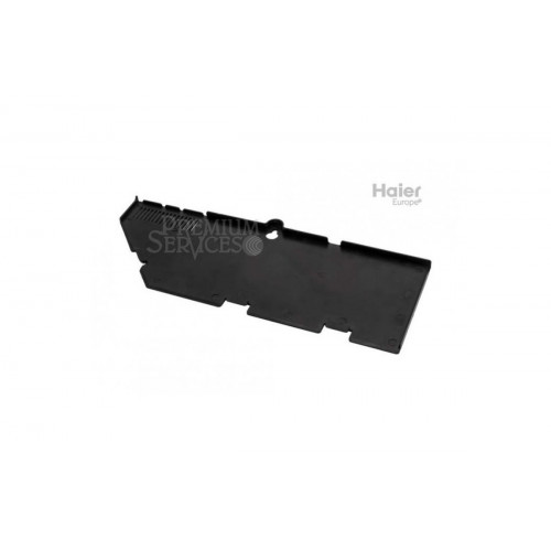 Коробка платы крышка 2 Haier 001A1232307