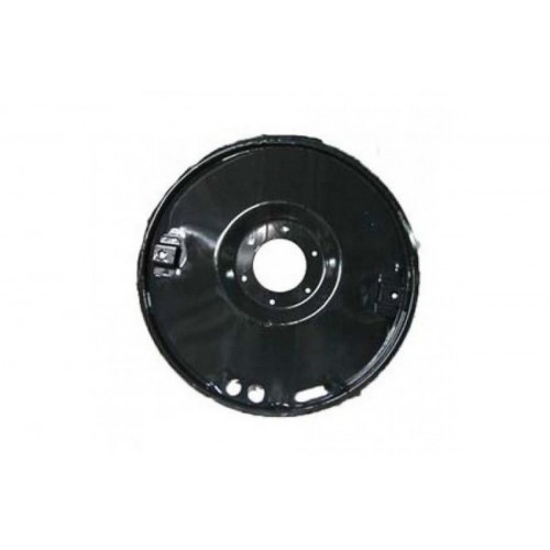 Крышка бака эмалированая Ariston C00103440