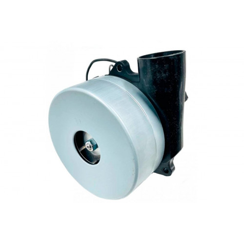 Мотор пылесоса моющий 1500W, H=182mm, D=144mm Ametek 11ME44