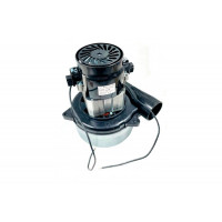 Мотор пылесоса моющий 1500W, H=182mm, D=144mm Ametek 11ME44