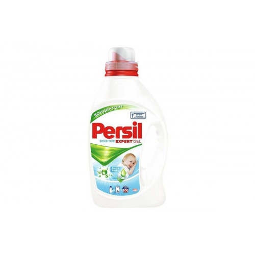 PERSIL Гель для стирки Сенситив 1,46л 17001757