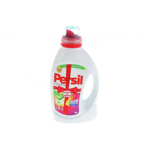 PERSIL 360° Пауэр Гель для стирки Колор 1,46л 17001758