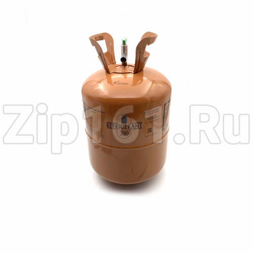 Фреон R290 5кг