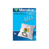 Мешки MENALUX SOS-ST для пылесоса Electrolux 9001966135