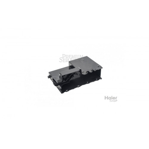 Коробка платы Haier A0010207638