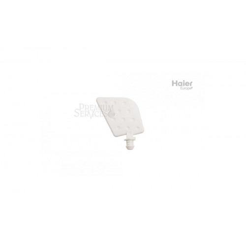 Крыло (заслонка) Haier A0010209029