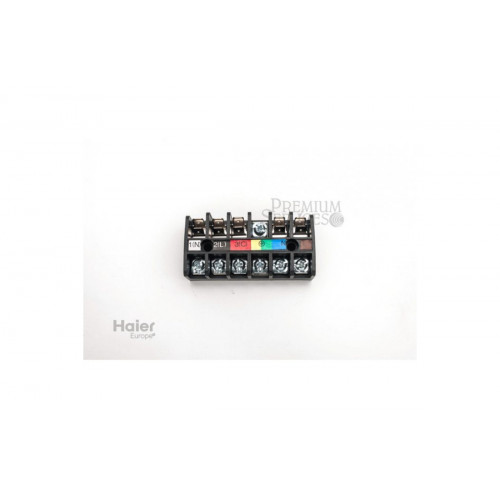 Клеммный блок Haier A0010400931