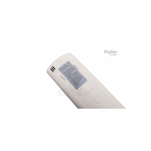 Пульт управления Haier A0010401626B