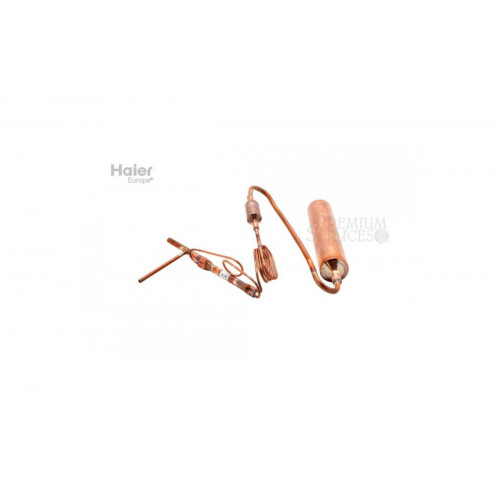 Капиллярка в сборе Haier A0010710140