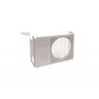 Корпус в сборе Haier A0010821325