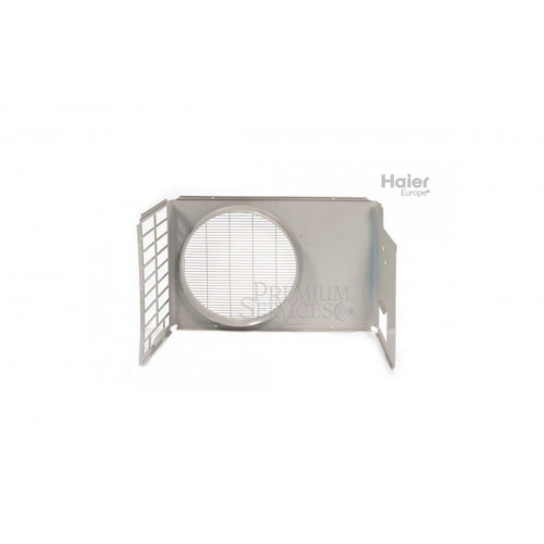 Корпус в сборе Haier A0010821325