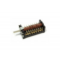 Переключатель духовки VESTEL 32001422 16A 250V, 10A 400V.