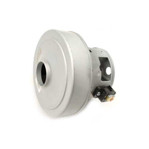 Мотор для пылесоса 1670w H=110/45mm D120/80 VCM-K60EU DJ31-00120F