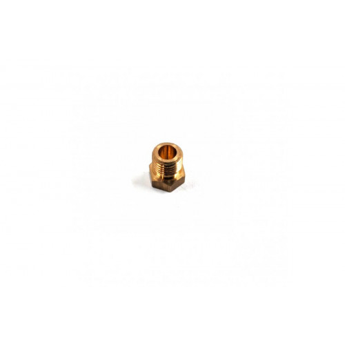 Форсунка жиклер D=83 (резьба D-6.8mm шаг 08mm) Indesit C00035097