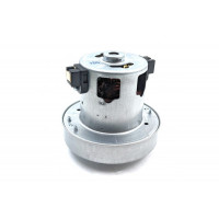 Мотор пылесоса MKb9-G-T-O3 1500W, Н=121/42, D121/77, d35mm KCL230-15 / KCL23-16PHg