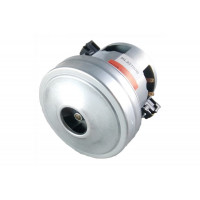 Мотор пылесоса 1600W Supra, Rolsen, Dayson H=116мм, D=100мм