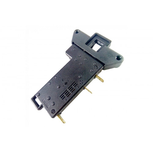 Замок люка Indesit Ariston C00052845