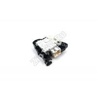 Замок люка Rold DKS44403 стиральной машины Beko 2849660200, 2849660500, 2849660600